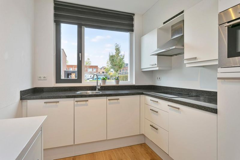 Deventer Bernardus van den Bergweg 10 – Foto 9