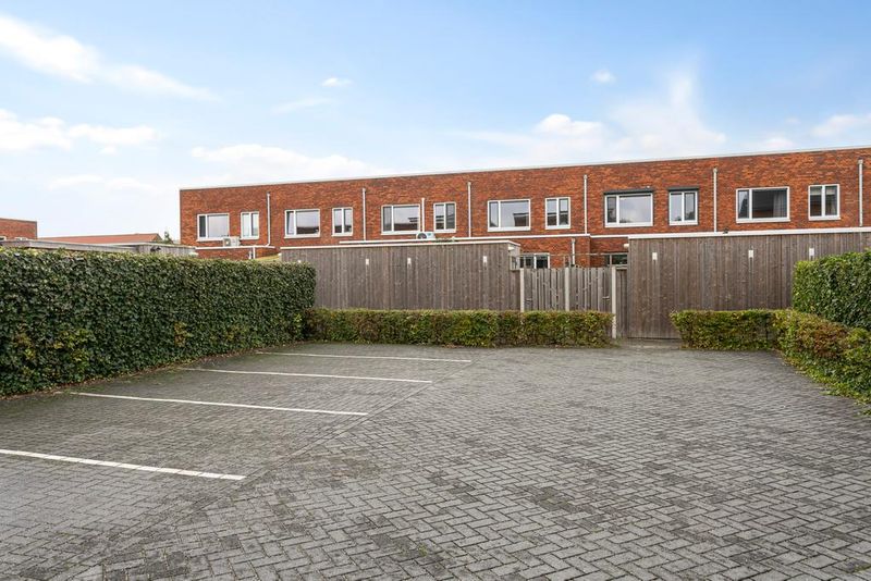Deventer Bernardus van den Bergweg 10 – Foto 22