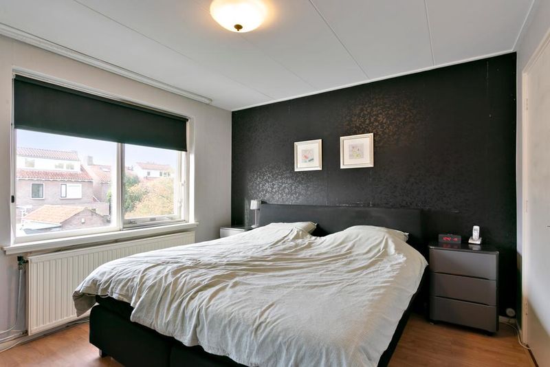 Deventer Constantijn Huygensstraat 43 – Foto