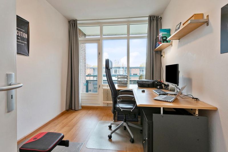 Deventer Keizer Frederikstraat 89 – Foto