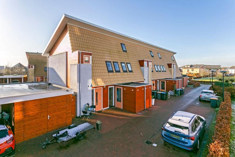 Deventer Be van den Doolstraat 24 – Foto 4