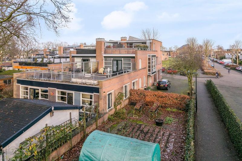 Deventer Richard Holstraat 1 – Foto 14
