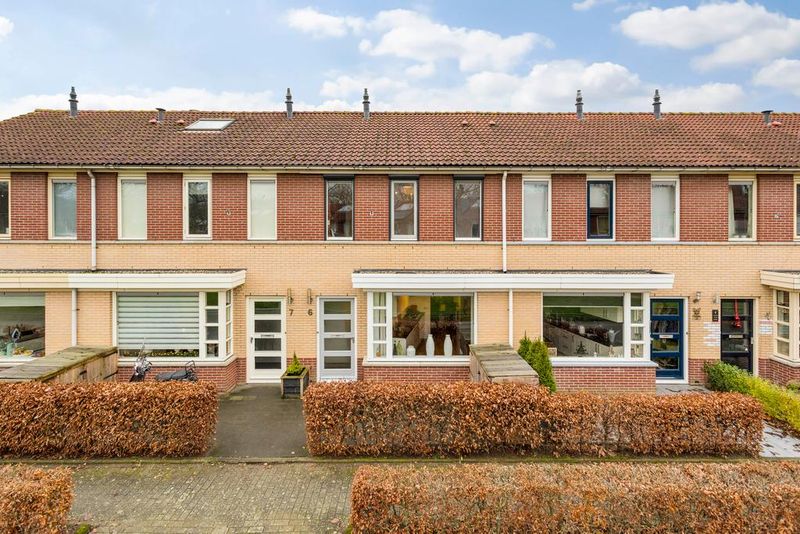 Deventer Lauweriksplein 6 – Hoofdfoto