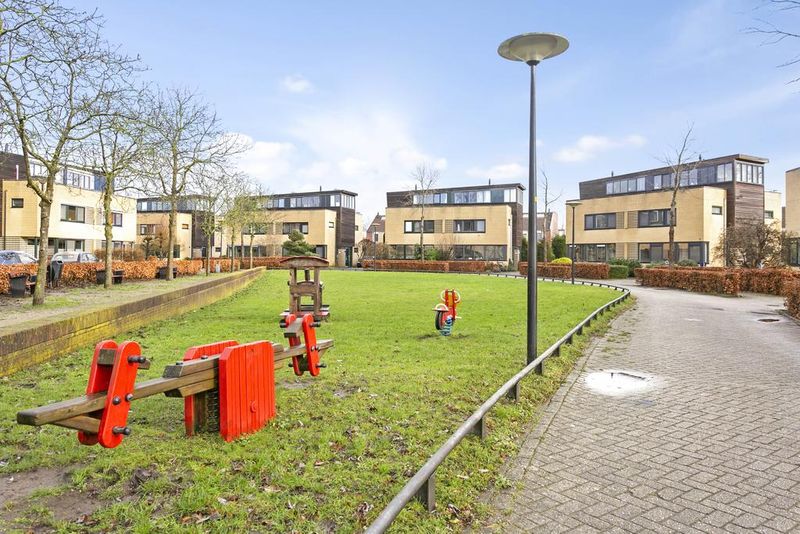 Deventer Michel de Klerkstraat 32 – Foto 10