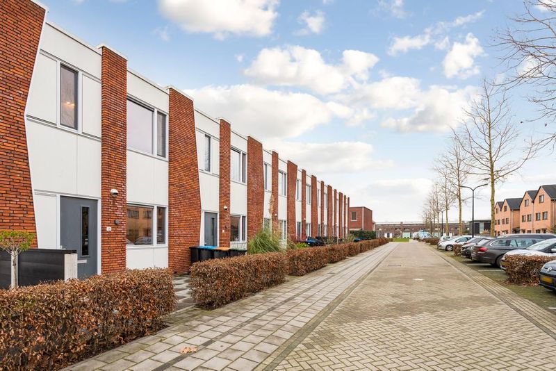 Deventer Johannes Bosboomstraat 16 – Foto 8