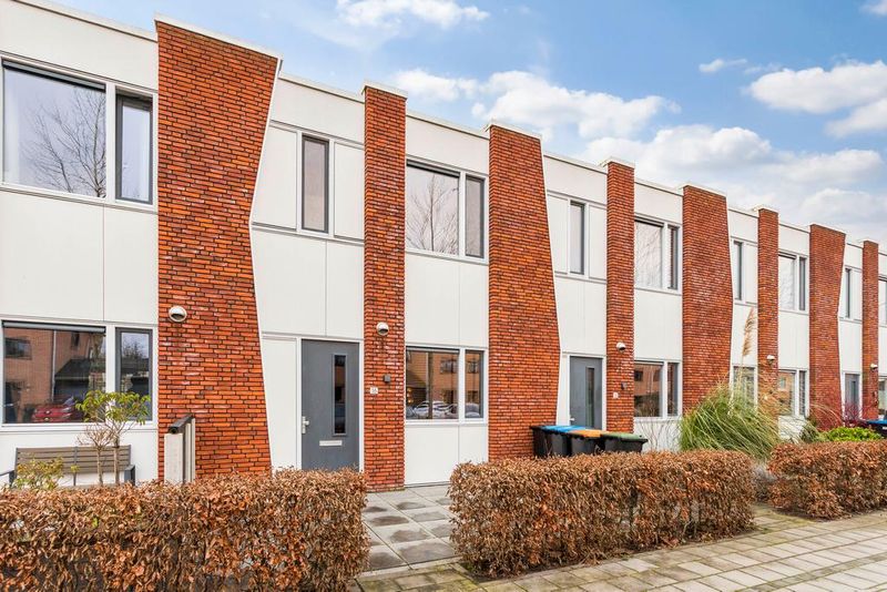 Deventer Johannes Bosboomstraat 16 – Foto 16