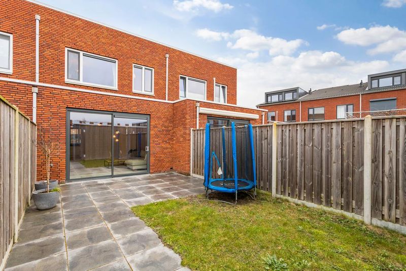 Deventer Johannes Bosboomstraat 16 – Foto 17