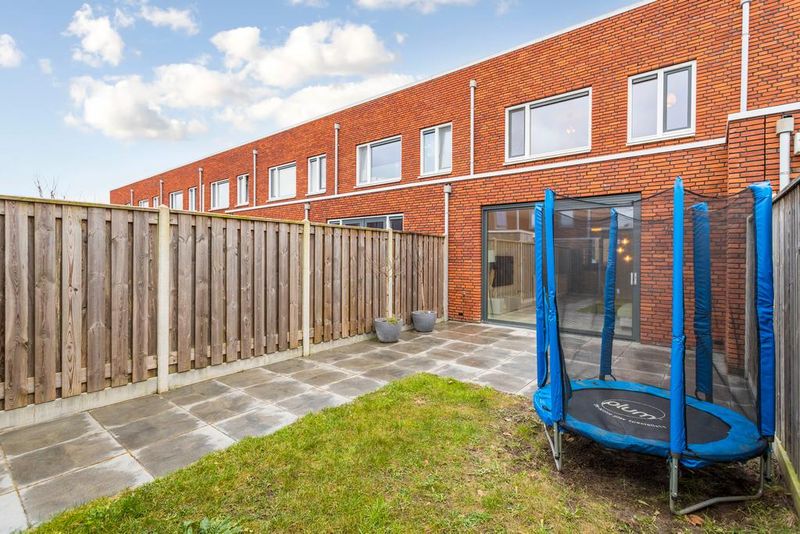 Deventer Johannes Bosboomstraat 16 – Foto 4