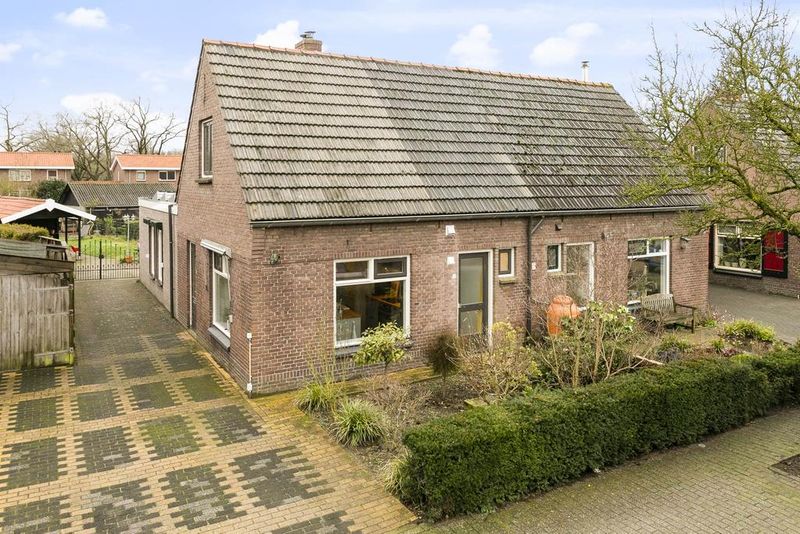 Olst Houtweg 22 – Hoofdfoto