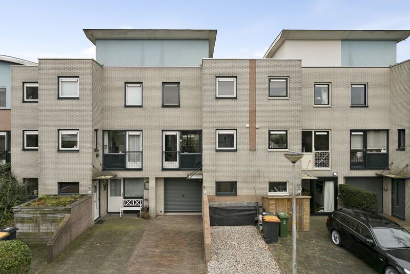 Deventer Mina Krusemanlaan 42 – Foto 5