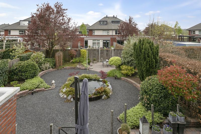 Schalkhaar Infanteriestraat 13 – Foto 11