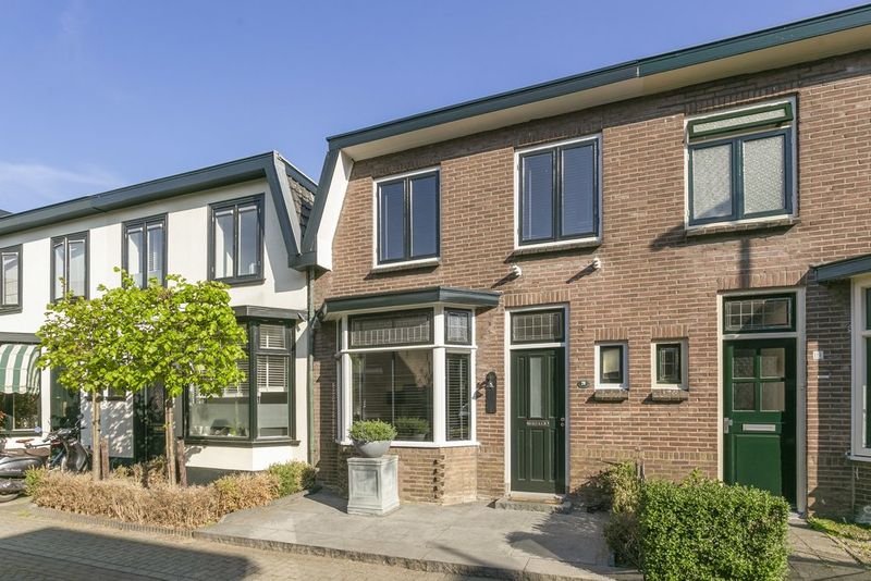 Deventer Vonderstraat 20 – Foto 19