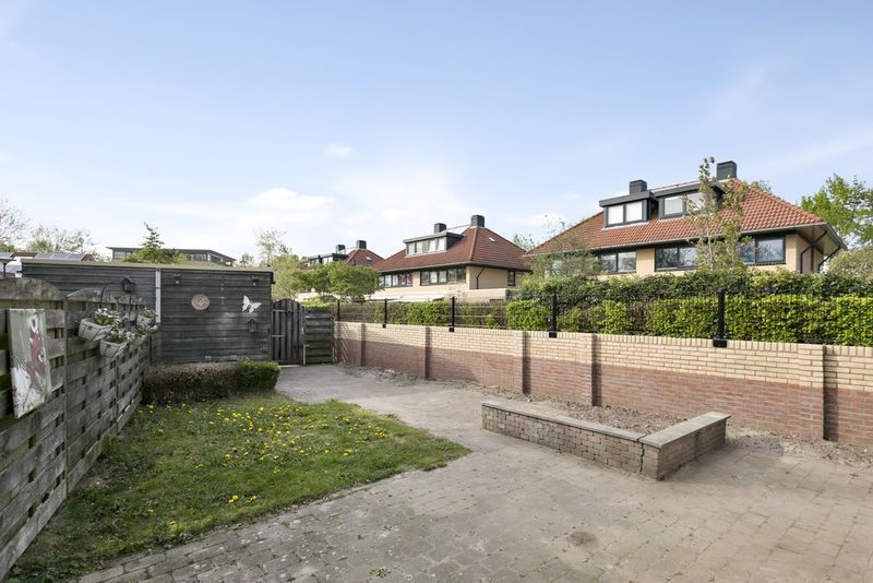 Deventer Van der Meystraat 11 – Foto 11