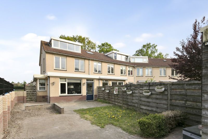 Deventer Van der Meystraat 11 – Foto 17