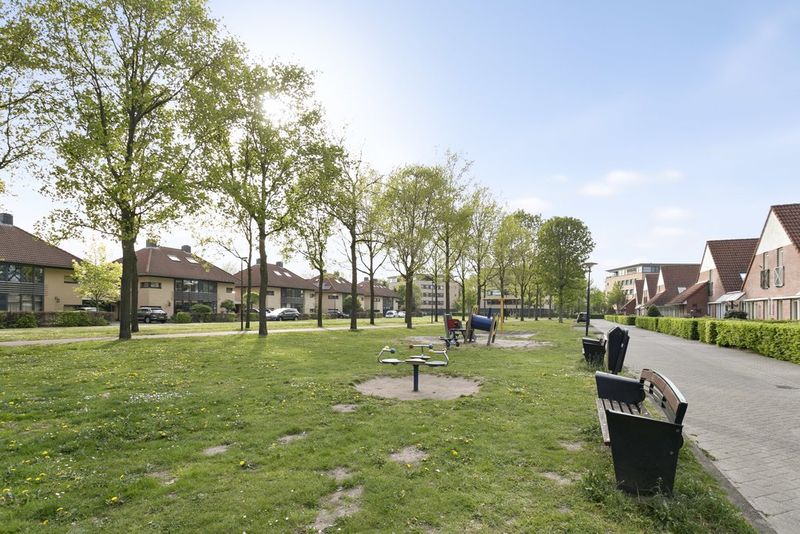 Deventer Van der Meystraat 11 – Foto 9