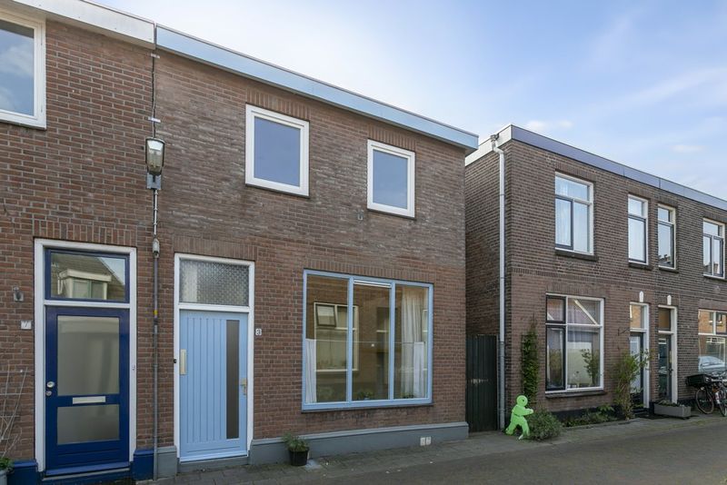 Deventer Perzikstraat 3 – Foto 15