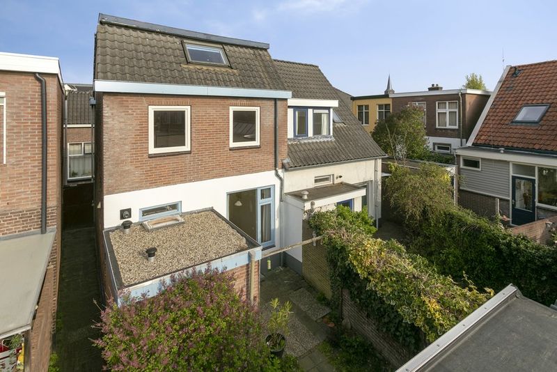 Deventer Perzikstraat 3 – Foto 11