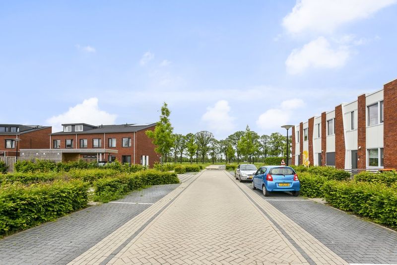 Deventer Bernardus van den Bergweg 6 – Foto 4