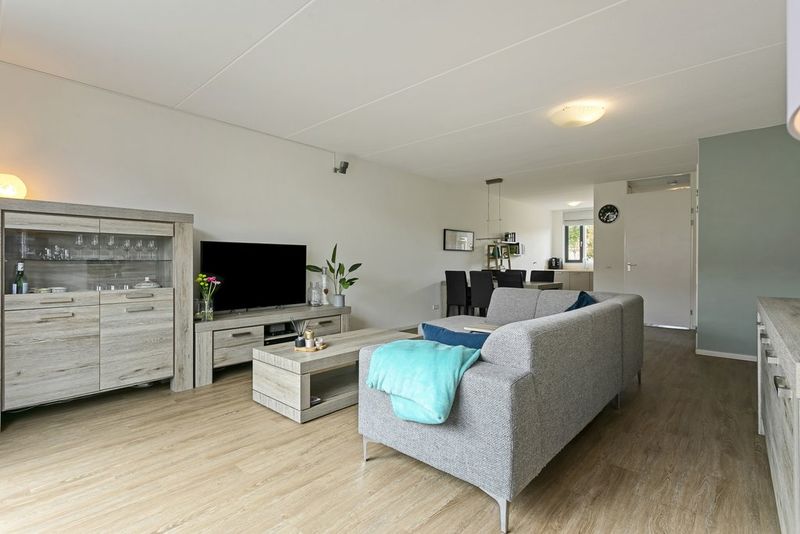 Deventer Bernardus van den Bergweg 6 – Foto 15