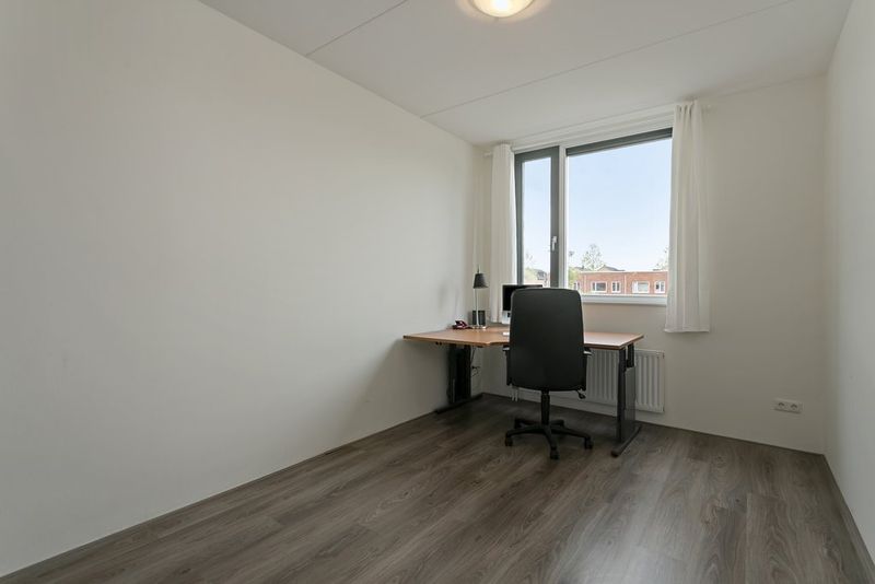 Deventer Bernardus van den Bergweg 6 – Foto 14