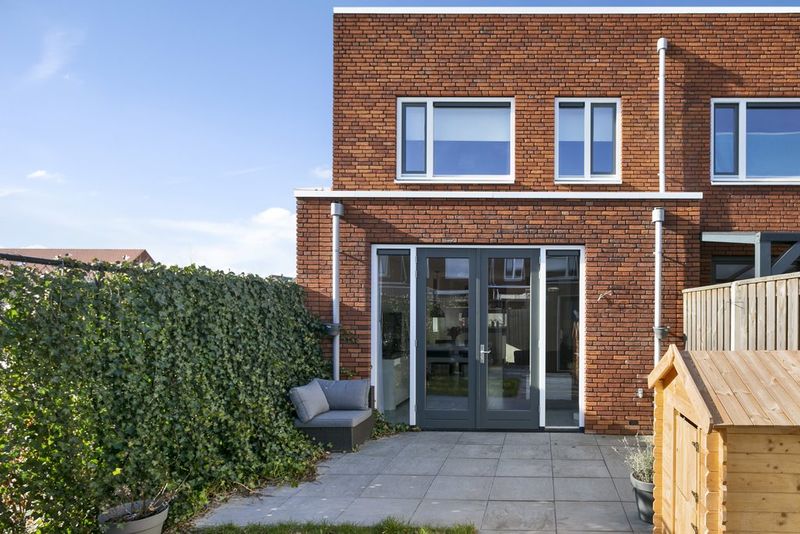 Deventer Bernardus van den Bergweg 2 – Foto 19