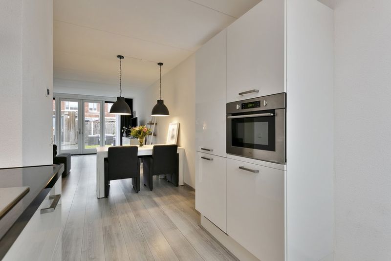 Deventer Bernardus van den Bergweg 2 – Foto 2