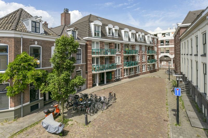 Deventer Graaf van Burenstraat 2F10 – Foto 9