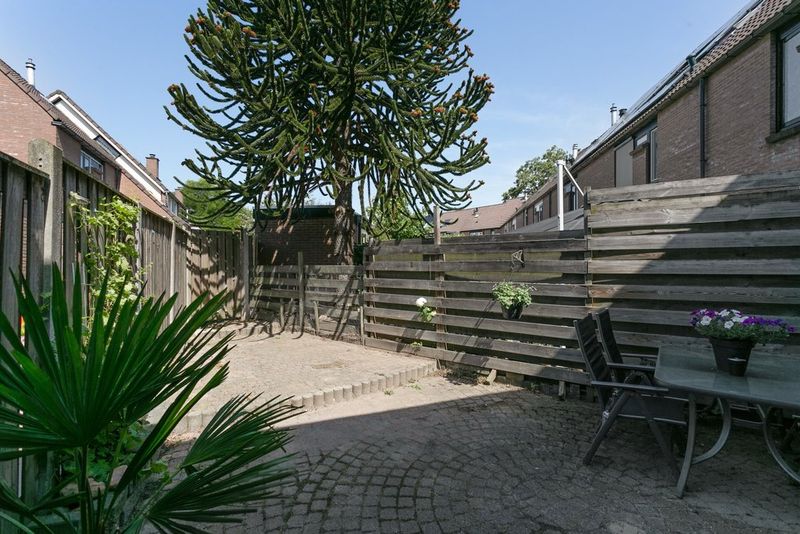 Deventer Vogelslag 7 – Foto