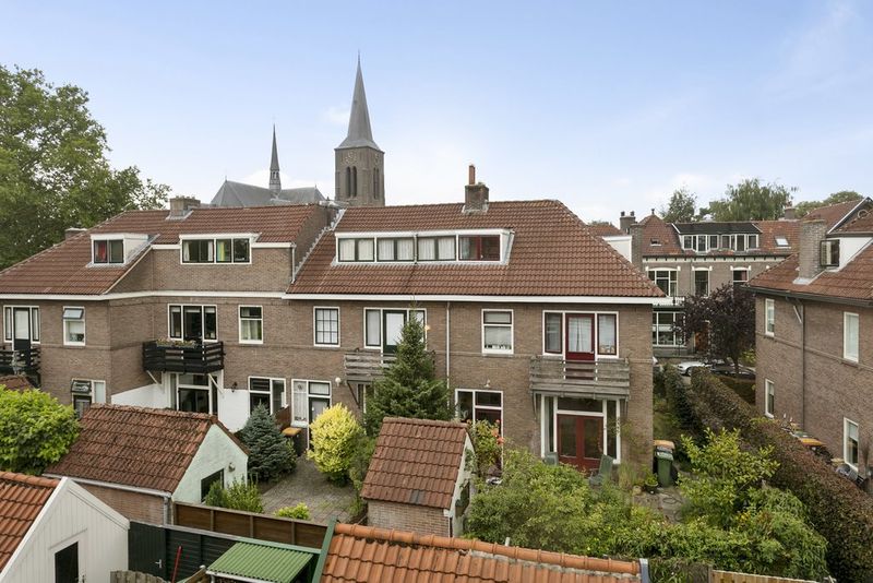 Deventer Richard Paffraedstraat 9 – Foto 9