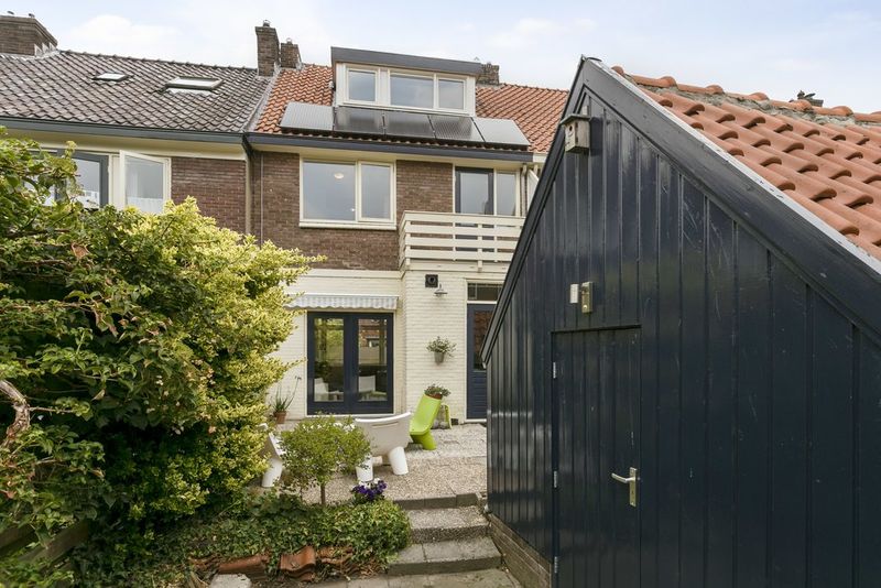 Deventer Richard Paffraedstraat 9 – Foto 7