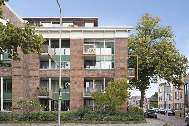 Deventer Schoolstraat 1F21 – Foto 2