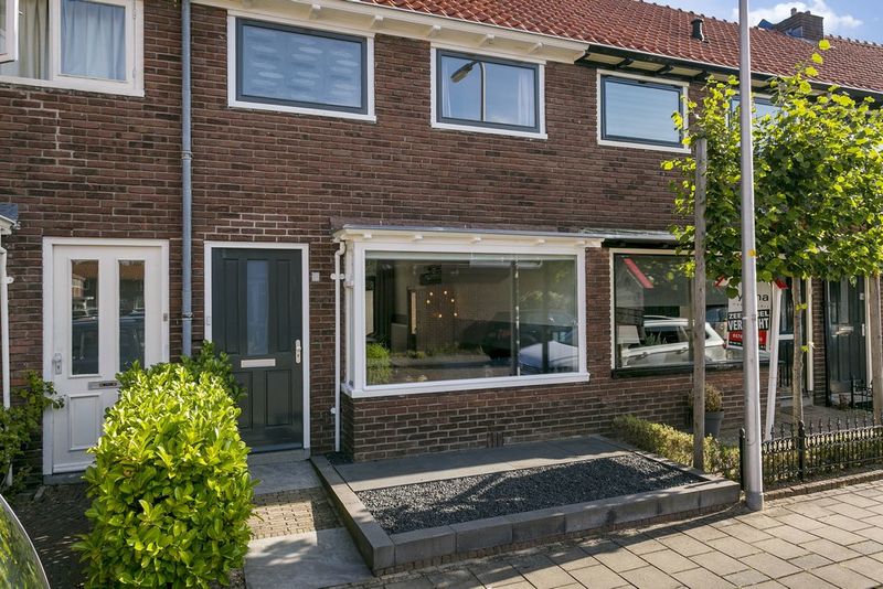 Deventer Wouwermanstraat 8 – Foto 22