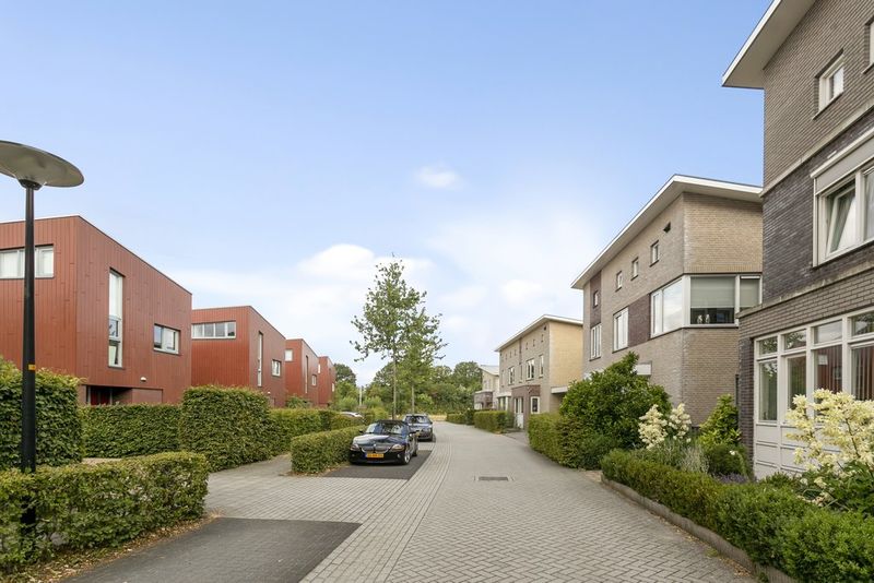 Deventer Jozef Israelsstraat 11 – Foto 22