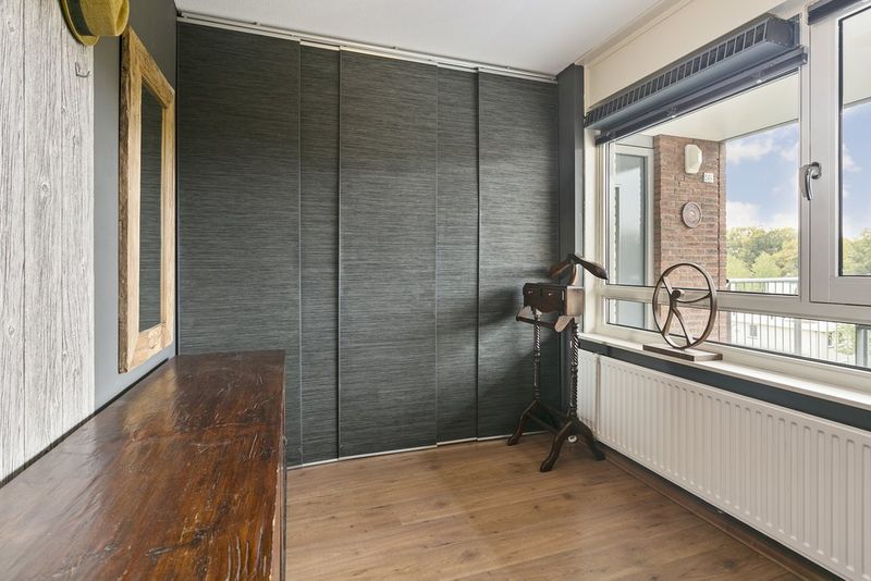 Deventer Hendrik Verheesstraat 54 – Foto