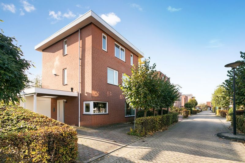 Deventer Kees van Baarenstraat 12 – Foto 22