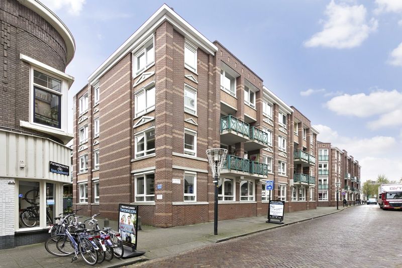 Deventer T.G. Gibsonstraat 15F4 – Foto 4