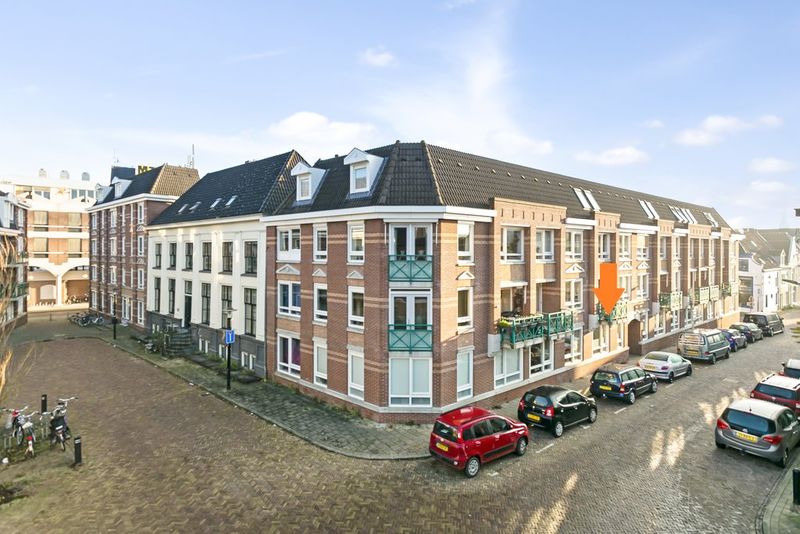 Deventer T.G. Gibsonstraat 15F15 – Foto 6