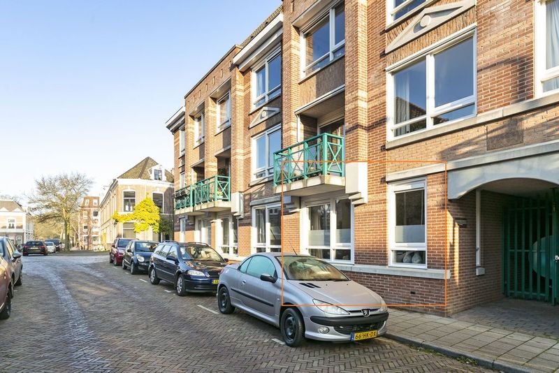 Deventer T.G. Gibsonstraat 15F15 – Hoofdfoto