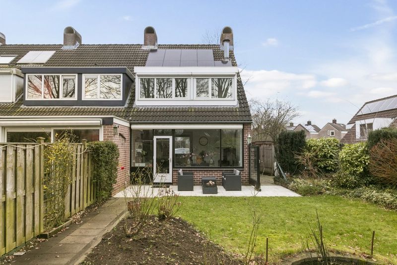 Deventer Kievit 14 – Foto