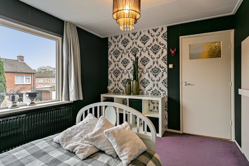 Voorst Rozemarijnstraat 3 – Foto