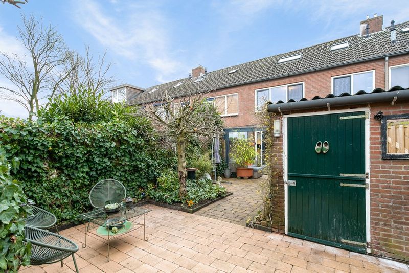 Voorst Rozemarijnstraat 3 – Foto 10