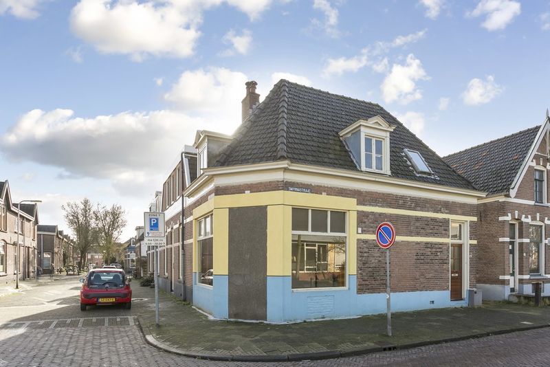 Deventer Smyrnastraat 32 – Hoofdfoto