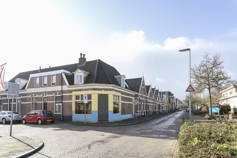 Deventer Smyrnastraat 32 – Foto