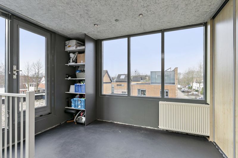 Deventer Bernard Zweersstraat 43 – Foto 11