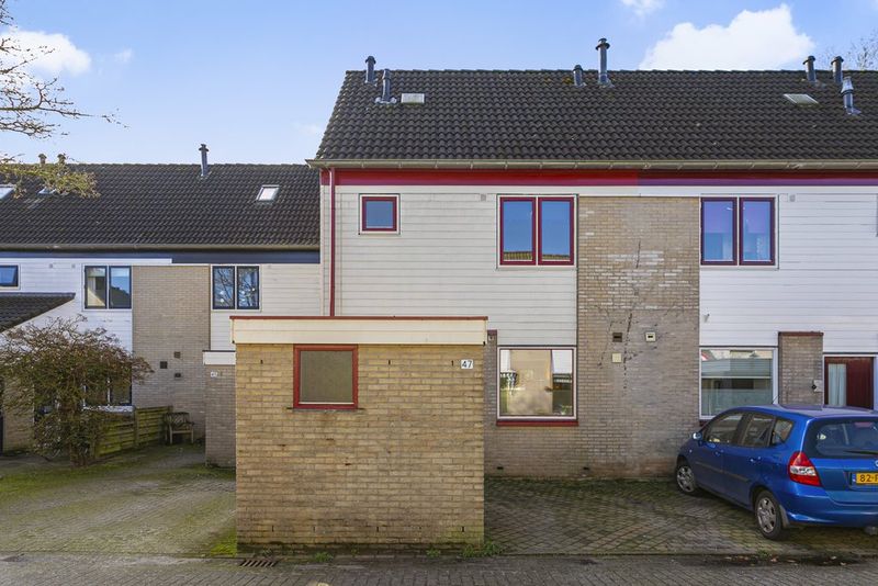 Deventer Nachtegaal 47 – Hoofdfoto