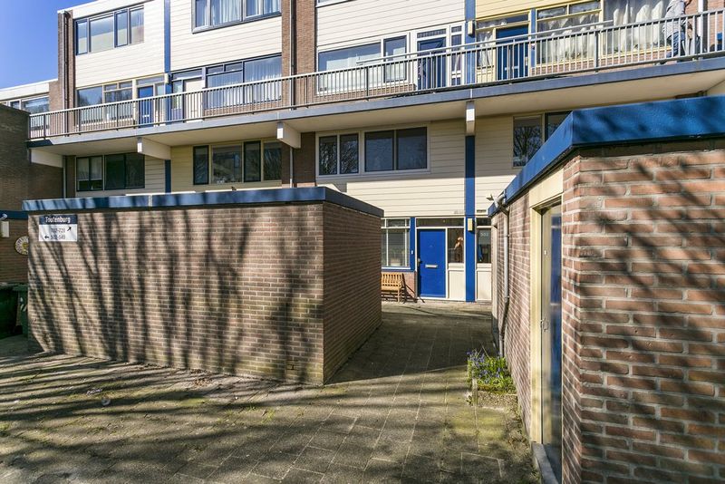 Deventer Toutenburg 504 – Foto
