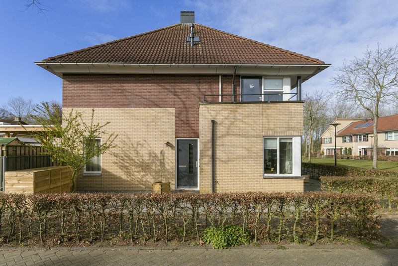 Deventer Van Ravesteynpad 12 – Foto 17