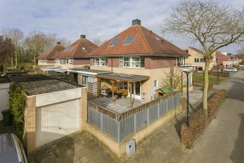 Deventer Van Ravesteynpad 12 – Foto 2