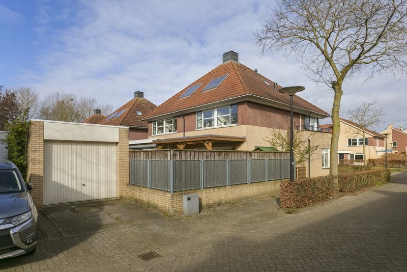 Deventer Van Ravesteynpad 12 – Foto 18