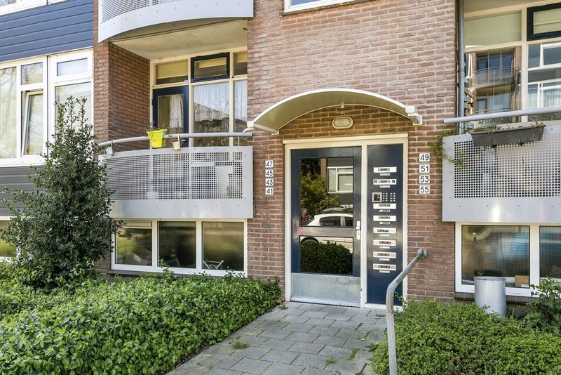 Deventer Koningin Wilhelminalaan 51 – Foto 7